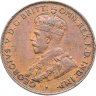 Купить Австралия 1 пенни (penny) 1936