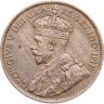 Купить Канада 1 цент (cent) 1912