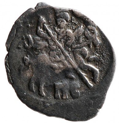 Купить Копейка, Иван Грозный, Псков