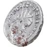 Купить Римская империя, Требониан Галл, 251-253 годы, Антониниан. (Фелицитата) персонификация Счастья