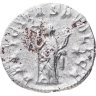 Купить Римская империя, Требониан Галл, 251-253 годы, Антониниан. (Фелицитата) персонификация Счастья