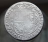 Купить Речь Посполитая 1 орт (1/4 талера) 1623 Сигизмунд III Ваза (Быдгощ)