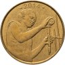Купить Западная Африка 25 франков (francs BCEAO) 2014
