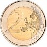 Купить Испания 2 евро 2016 "Сеговия"
