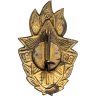 Купить Значок  Всегда Готов II  степени СССР (Разновидность случайная )