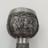 Купить Кубок со сценой празднования свадьбы, олово, Западная Европа, 1990-2020 гг.