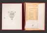 Купить Альбом, Ф.А. Макшеев "За веру, царя и отечество. Отечественная война 1812 г. в картинах", Издано по специальному заказу Книготоргового Т-ва "Культура", бумага, печать, калька, коленкор, тиснение, золочение, Франция, 1911 г.