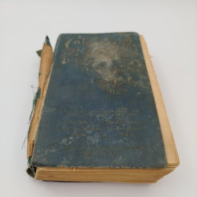 купить Каталог-прейскурант почтовых марок Ивера и Телье ("Catalogue Prix-courant de Timbres-Poste par Yvert & Tellier"), издание 29-е, Yvert & Tellier, бумага, печать, Франция, 1925 г.