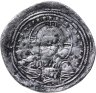 Купить Византийская Империя, Император Константин VIII, 1025-1028 гг., Гистаменон номизма. (Серебро)
