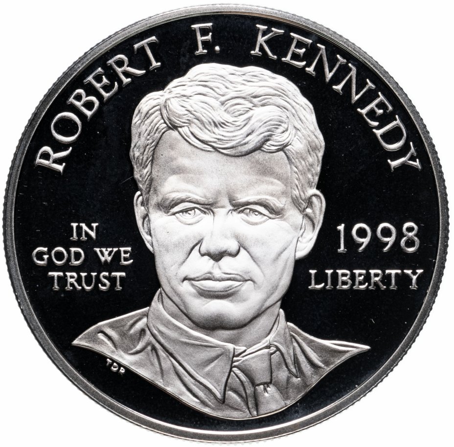 1998 долларов в рублях. Американская монета с Кеннеди. Доллар в 1998. Американская монета с Кеннеди с текстом.