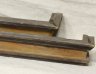 Купить Карнизы, 2 шт., дерево, 1930-1980 гг.