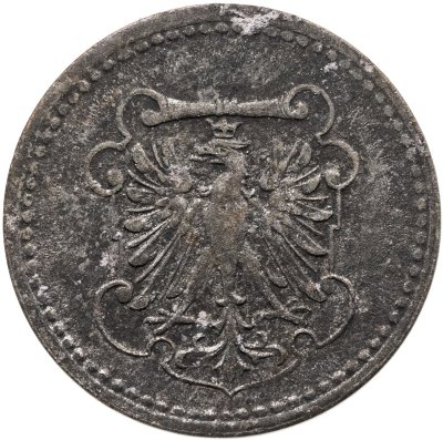купить Германия, Франкфурт 10 пфеннигов 1919