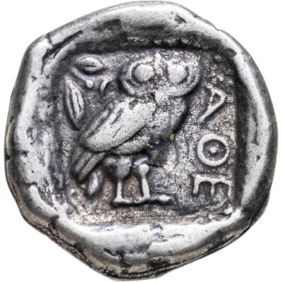 купить Жетон "Античная монета"