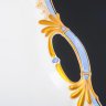Купить Набор для подачи кофе на подносе: кофейник, молочник и сахарница, фирма "François Alluaud", фарфор, крытье, золочение, Limoges, Франция, 1870-1890 гг.