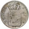 Купить Германия, Бавария 3 крейцера 1839