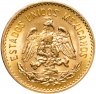 Купить Мексика 5 песо (pesos) 1955
