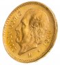 Купить Мексика 5 песо (pesos) 1955
