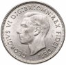 Купить Австралия 1 флорин 1951 "50-летие Австралийского Союза"
