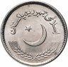 Купить Пакистан 5 рупий (rupees) 2002-2006, случайная дата