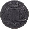 Купить Голландская Ост-Индия 1 дуит 1745