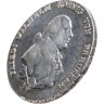 Купить Королевство Пруссия, Фридрих Вильгельм II 1 талер 1796, знак монетного двора "А" - Берлин