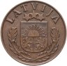 Купить Латвия 2 сантима (santimi) 1939