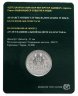 Купить Казахстан 100 тенге 2018 год 25 лет национальной валюте  (В Буклете)