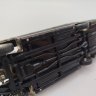 Купить Модель автомобиля "ЗИЛ-117", в масштабе 1:43, композитный материал, картон, Саратовский завод «Тантал», СССР, 1982-1987 гг.