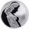 Купить Польша 10 злотых 2008 "Збигнев Херберт"