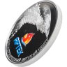 Купить 3 рубля 2015 ММД Международный детский центр "Артек"