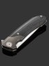 Купить Складной нож Maxace Goliath 2.0 (M07B), cталь SLD Magic, рукоять черный G-10