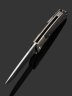 Купить Складной нож Maxace Goliath 2.0 (M07B), cталь SLD Magic, рукоять черный G-10