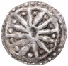 Купить Юго-Восточная Азия, эра Халин 96 ратти IV-VII вв. н.э.