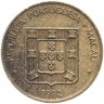 Купить Макао 10 аво (авос, avos) 1982-1988, случайная дата