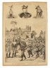 Купить Газета "Le Petit Parisien" выпуск № 344 от 08 сентября 1895
