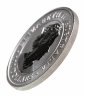 Купить Австралия 100 dollars (долларов) 2021 P Платиновая монета  "Kangaroo (кенгуру)"