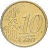 Купить Испания 10 центов 2005