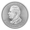 Купить Канада 5 долларов (dollars) 2025 "Кленовый лист"