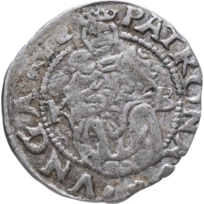 купить Венгрия 1 денар ND Священная Римская империя