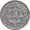 Купить Польша 10 грошей (groszy) 1923