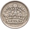 Купить Швеция 10 эре (ore) 1954