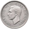Купить Великобритания 3 пенса (pence) 1939