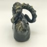 Купить Статуэтка "Архар", керамика, глазурь, СССР, 1970-1980 гг.
