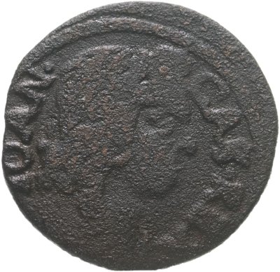 Купить Речь Посполитая, Ян II Казимир. Солид (боратинка) 1661 г., коронный