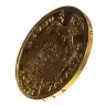 Купить Италия 40 лир (lire) 1810 M, с портретом Наполеона I Бонапарта