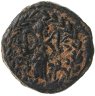 Купить Римская Империя, Зенон, 476-491 годы, Нуммий.