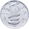Купить Сан-Марино 1 лира (lira) 1995