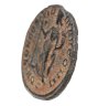 Купить Римская империя, Лициний II как цезарь, 317-324 годы, Нуммий. (Конкордия) персонификация Согласия
