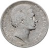 Купить Бавария 1 талер 1867