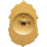 Купить Знак "60 лет МВПККУ имени МОССОВЕТА 1932-1992", эмаль, булавка